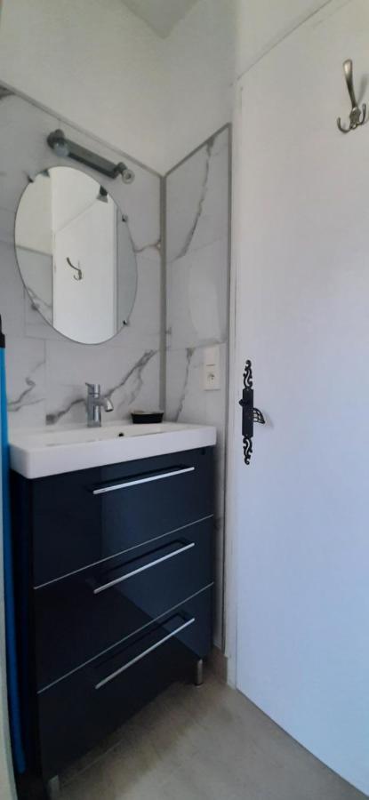 Graines Au Vent Apartment Berck Exterior photo