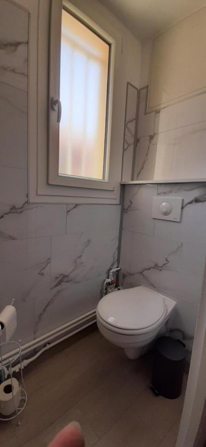 Graines Au Vent Apartment Berck Exterior photo